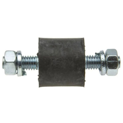 FIBET M5 Anti Vibration Mount, Male to Male Bobbin