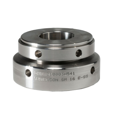 SKF Adjustable chocks SKF VIBRACON Circular M16 to M20 Anti Vibration Mount