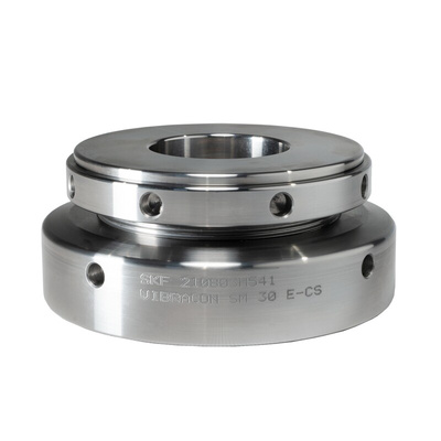 SKF Adjustable chocks SKF VIBRACON Circular M30 to M36 Anti Vibration Mount