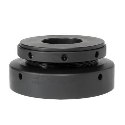 SKF Adjustable chocks SKF VIBRACON Circular M36 to M42 Anti Vibration Mount