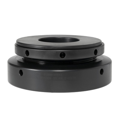 SKF Adjustable chocks SKF VIBRACON Circular M48 to M56 Anti Vibration Mount