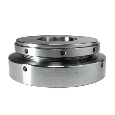 SKF Adjustable chocks SKF VIBRACON Circular M56 to M64 Anti Vibration Mount