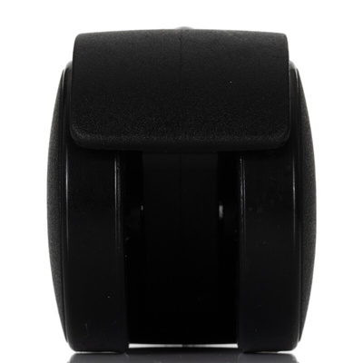 RS PRO Swivel Castor Wheel, 50kg Capacity, 50mm Wheel