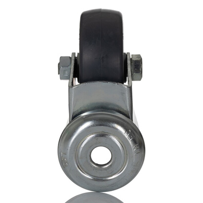 Tente Swivel Castor Wheel, 30kg Capacity, 50mm Wheel