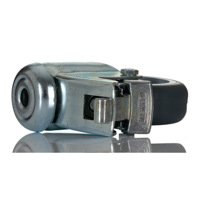 Tente Swivel Castor Wheel, 75kg Capacity, 75mm Wheel