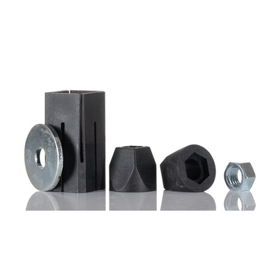 Tente Expansion Plug R47 24-27
