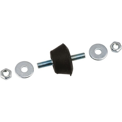 Fivistop M8 Anti Vibration Mount, Male to Male Bobbin
