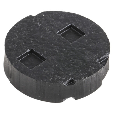 Fabreeka Anti-Vibration Pad 2311161 300psi 50 (Dia.) x 13mm 13mm