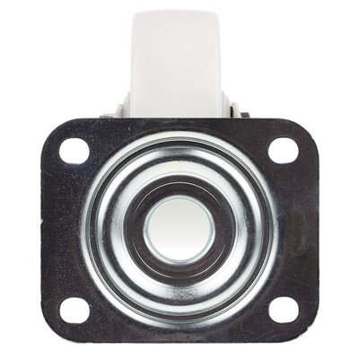 Tente Swivel Castor Wheel, 200kg Capacity, 100mm Wheel