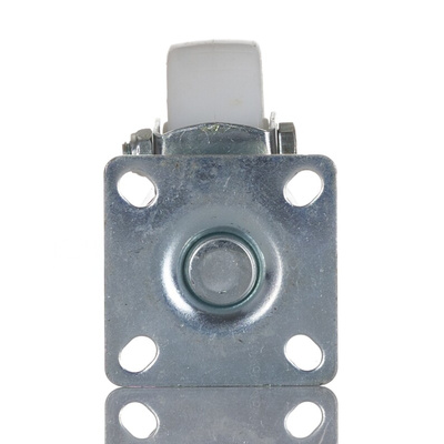 RS PRO Swivel Castor Wheel, 50kg Capacity, 50mm Wheel