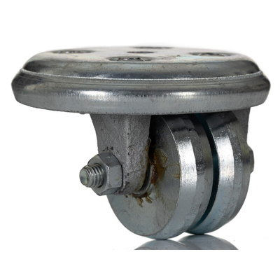 Revvo Swivel Castor Wheel, 270kg Capacity, 50mm Wheel