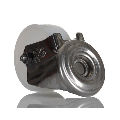 LAG Swivel Castor Wheel, 150kg Capacity, 80mm Wheel