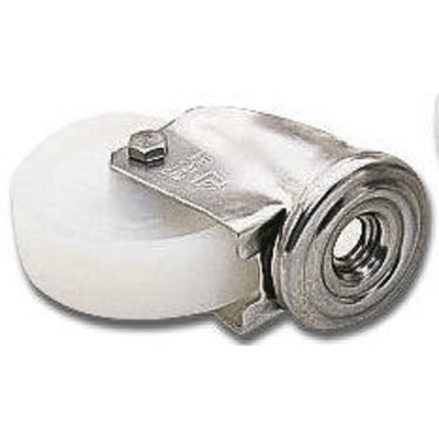 LAG Swivel Castor Wheel, 250kg Capacity, 125mm Wheel