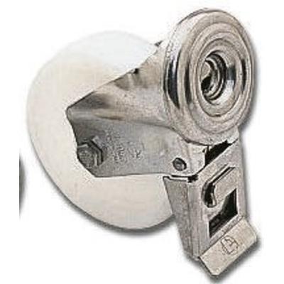 LAG Swivel Castor Wheel, 250kg Capacity, 125mm Wheel