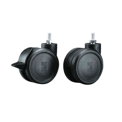 Rittal Castor Wheel, 120kg Capacity