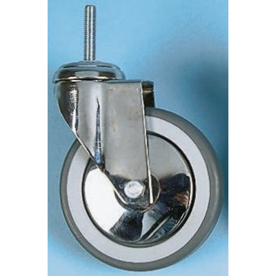 Tente Swivel Castor Wheel, 100kg Capacity, 150mm Wheel