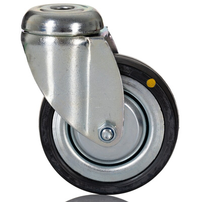 Tente Swivel Castor Wheel, 60kg Capacity, 75mm Wheel