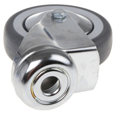 Tente Swivel Castor Wheel, 50kg Capacity, 80mm Wheel