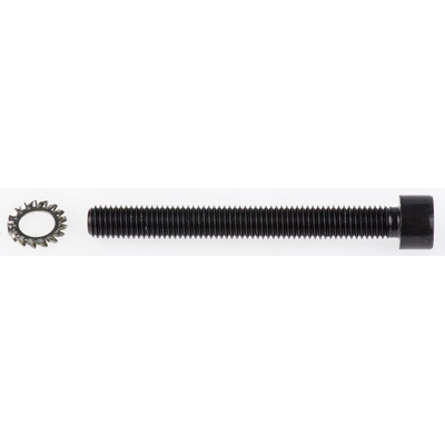 Tente Swivel Castor Wheel, 60kg Capacity, 75mm Wheel