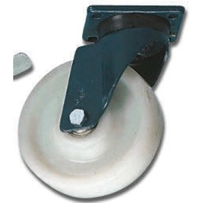 LAG Swivel Castor Wheel, 600kg Capacity, 75mm Wheel