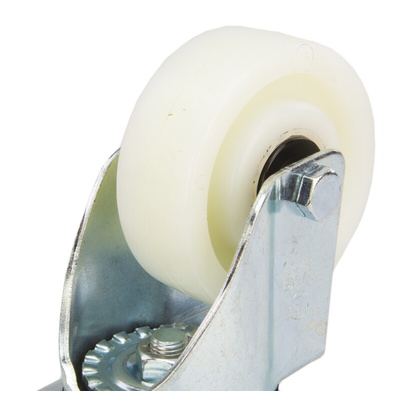 LAG Swivel Castor Wheel, 450kg Capacity, 100mm Wheel