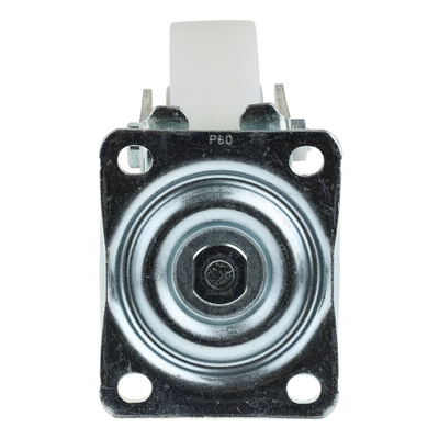 LAG Swivel Castor Wheel, 700kg Capacity, 125mm Wheel