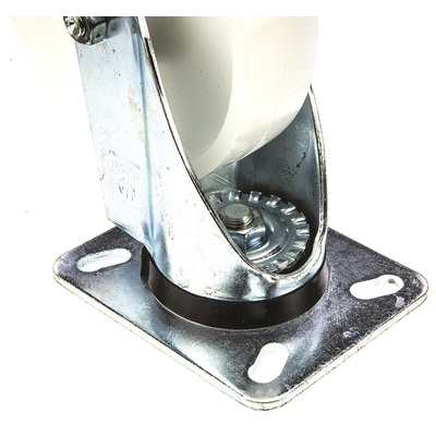 LAG Swivel Castor Wheel, 400kg Capacity, 150mm Wheel