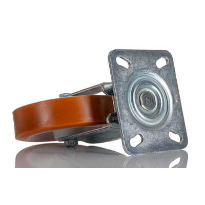 LAG Swivel Castor Wheel, 400kg Capacity, 150mm Wheel