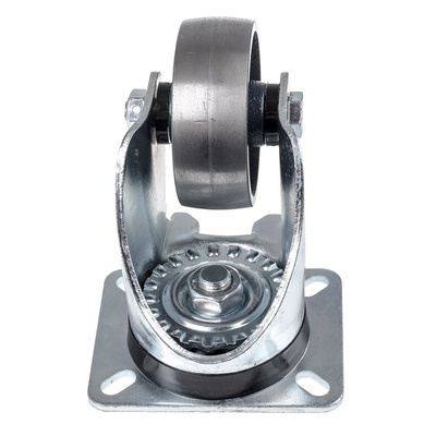 LAG Swivel Castor Wheel, 250kg Capacity, 80mm Wheel