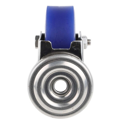 LAG Swivel Castor Wheel, 250kg Capacity, 100mm Wheel