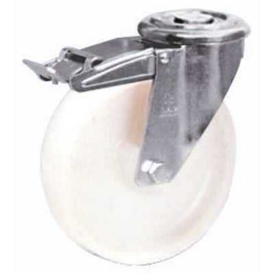 LAG Swivel Castor Wheel, 120kg Capacity, 100mm Wheel