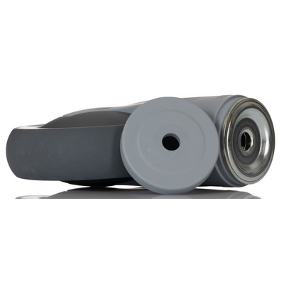 Tente Swivel Castor Wheel, 100kg Capacity, 125mm Wheel