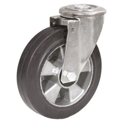 LAG Swivel Castor Wheel, 120kg Capacity, 100mm Wheel