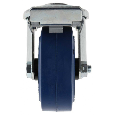 LAG Swivel Castor Wheel, 150kg Capacity, 100mm Wheel