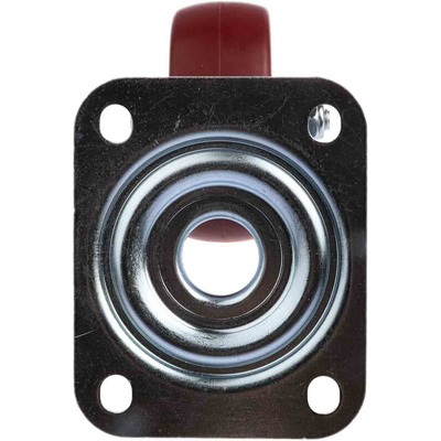 Tente Swivel Castor Wheel, 150kg Capacity, 80mm Wheel