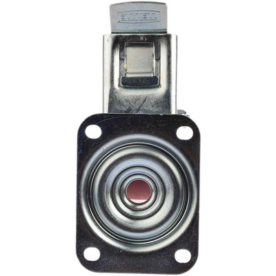 Tente Braked Swivel Castor Wheel, 350kg Capacity, 160mm Wheel