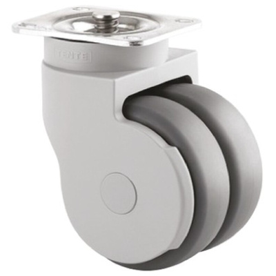 Tente Swivel Castor Wheel 75mm Wheel