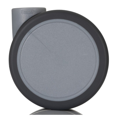 Tente Swivel Castor Wheel, 50kg Capacity, 65mm Wheel