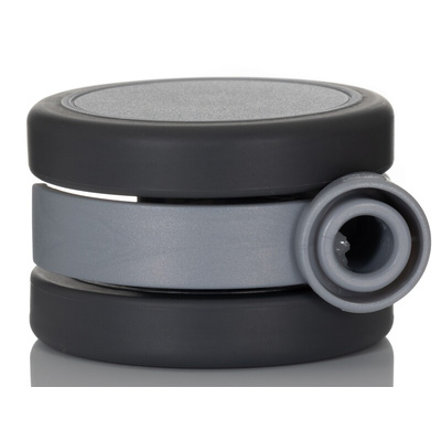 Tente Swivel Castor Wheel, 50kg Capacity, 65mm Wheel