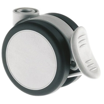 Tente Swivel Castor Wheel, 50kg Capacity, 65mm Wheel