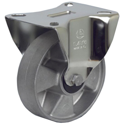 LAG Swivel Castor Wheel, 120kg Capacity, 85mm Wheel