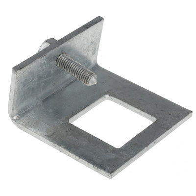 Unistrut Steel Beam Clamp, Fits Channel Size 41 x 41mm