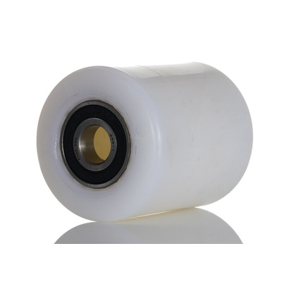 RS PRO Trolley Wheel, 1000kg