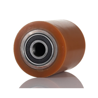 RS PRO Trolley Wheel, 1000kg