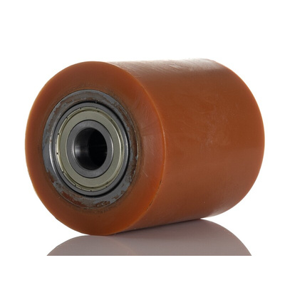 RS PRO Trolley Wheel, 1000kg