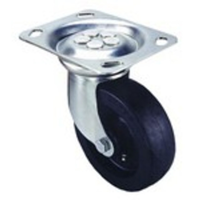 Revvo Swivel Castor Wheel, 225kg Capacity, 102mm Wheel