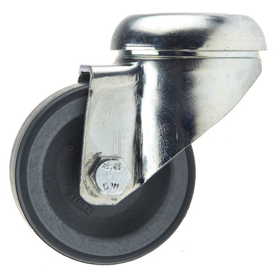 Tente Swivel Castor Wheel, 50kg Capacity, 50mm Wheel