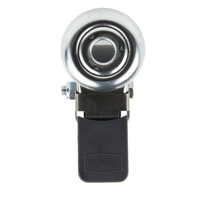 Tente Swivel Castor Wheel, 100kg Capacity, 50mm Wheel