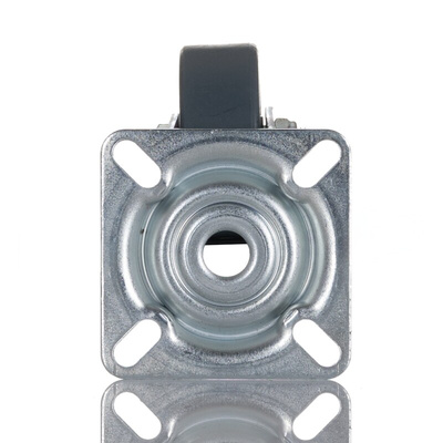 Tente Swivel Castor Wheel, 100kg Capacity, 50mm Wheel