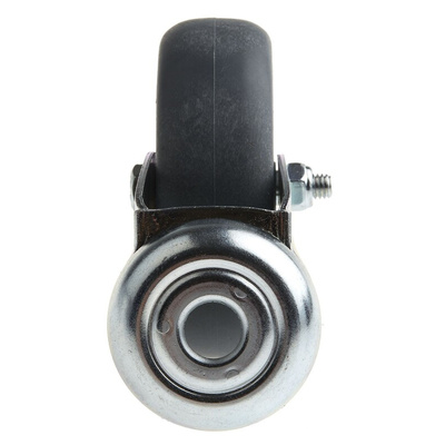 Tente Swivel Castor Wheel, 150kg Capacity, 75mm Wheel